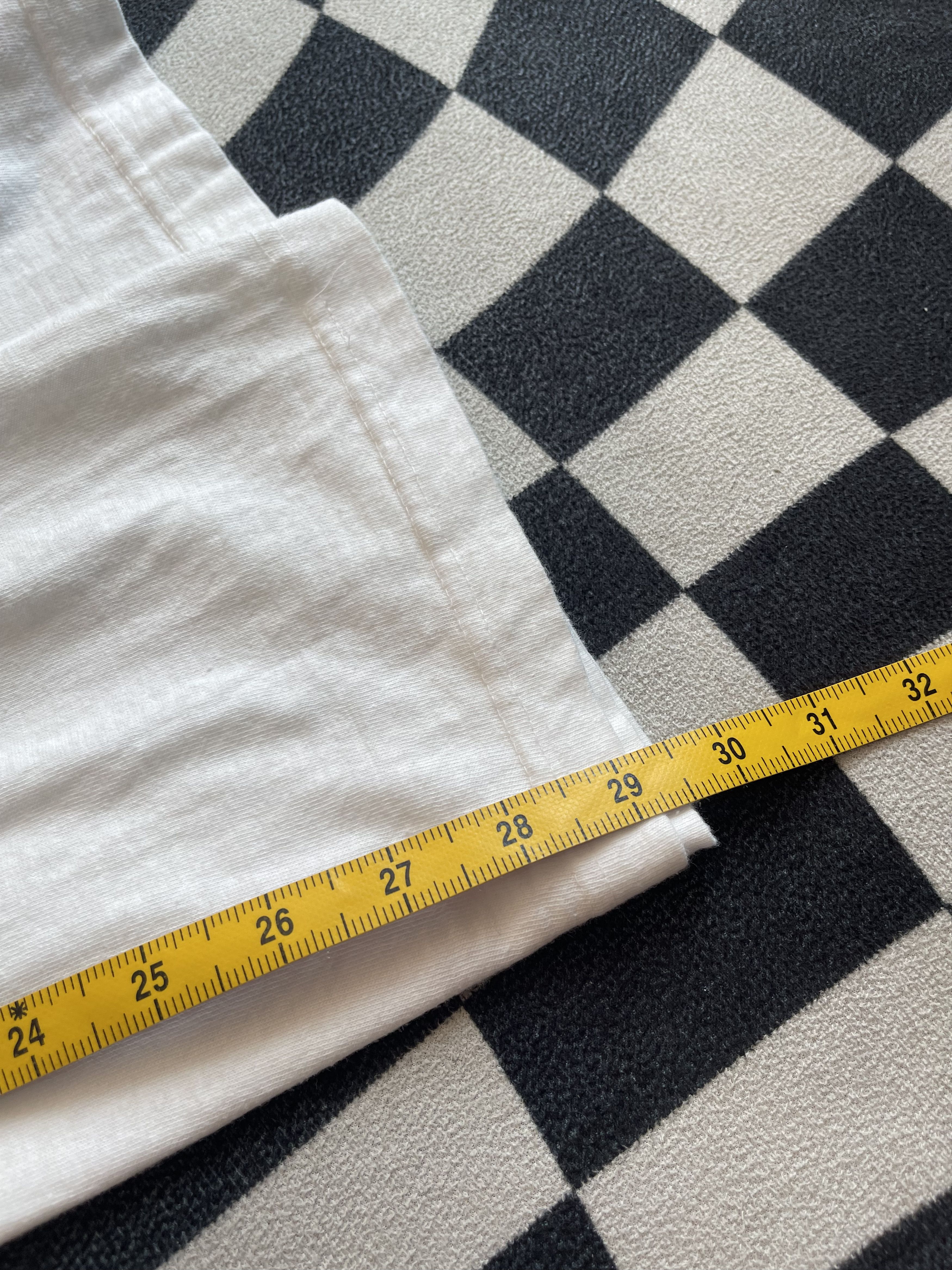 Vintage Vintage Realistic Cat Portrait Tee Mallorca Spain Souvenir Size US XL / EU 56 / 4 - 7 Thumbnail