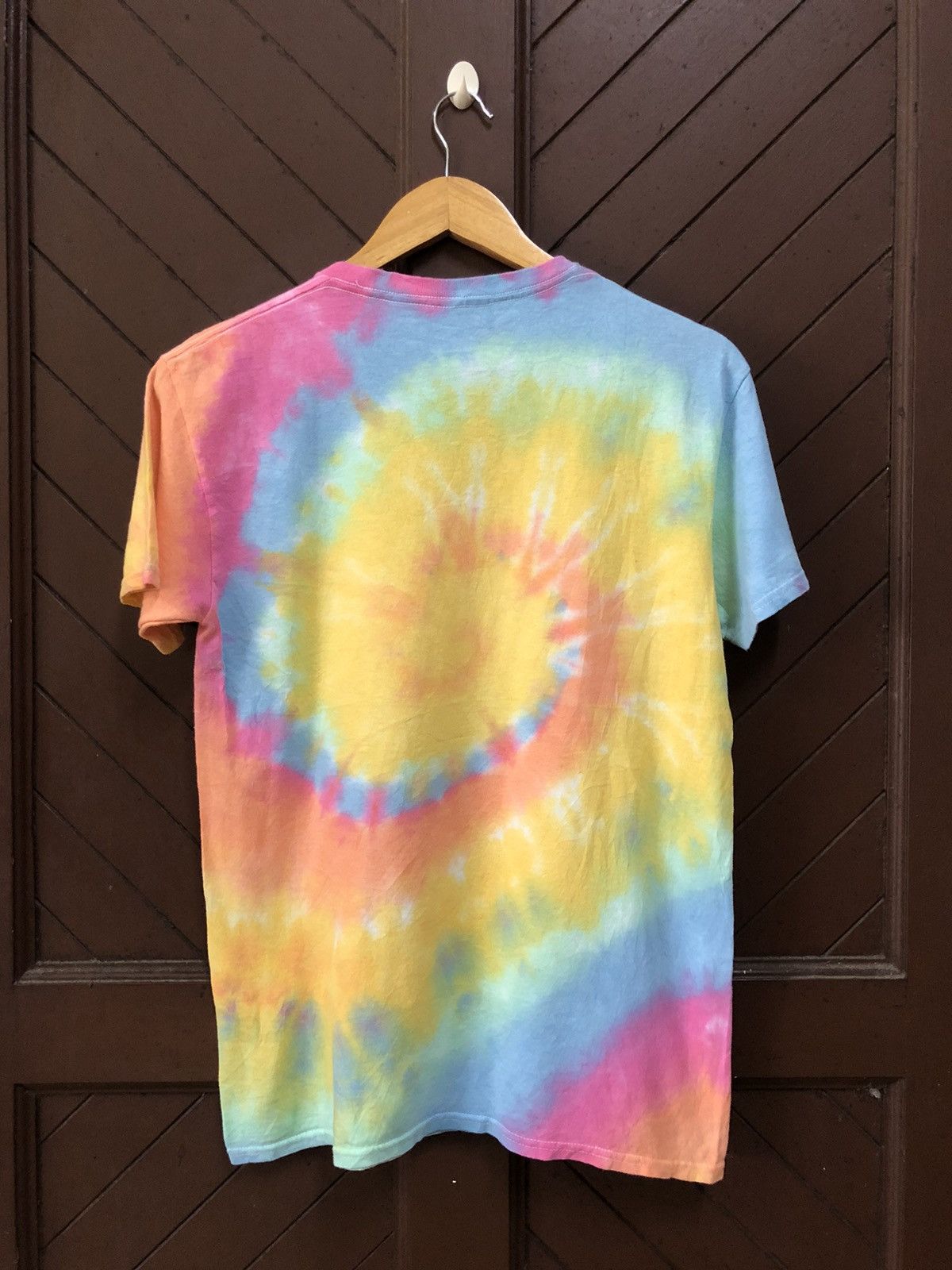 Grateful Dead Grateful Dead Tie Dye Tee Size US S / EU 44-46 / 1 - 4 Thumbnail