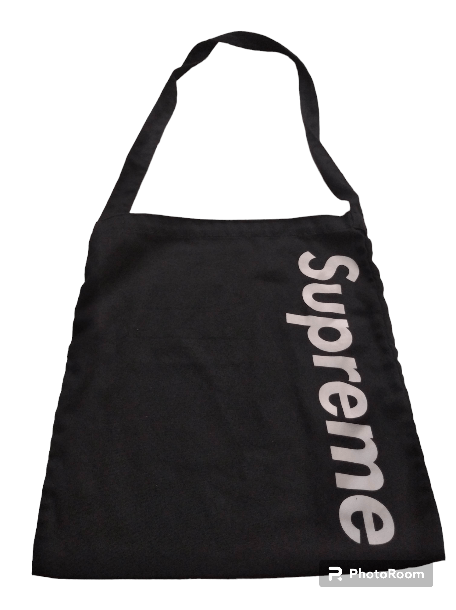 Supreme Supreme x Raffia Tote Bag | Grailed