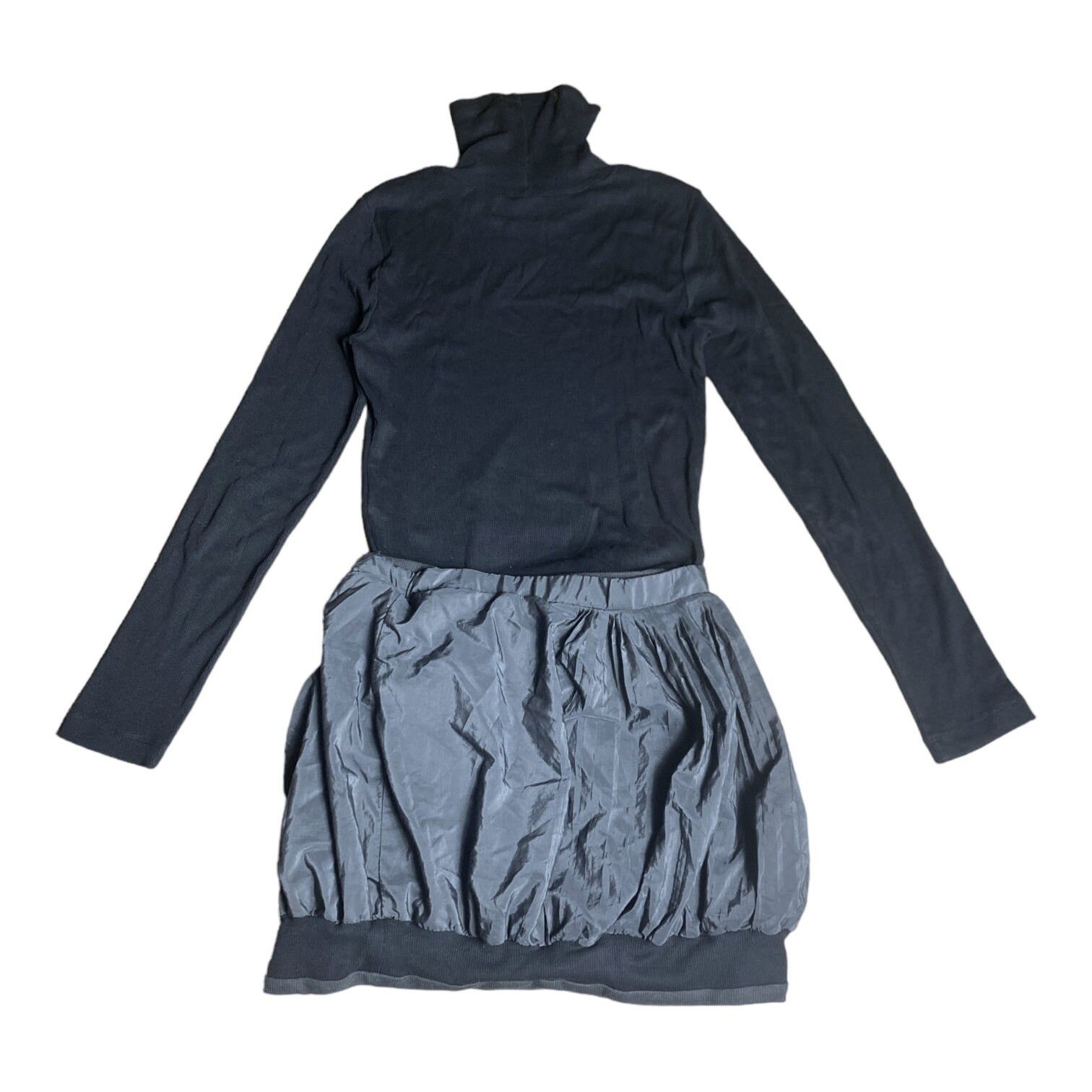 Cop Copine The Cop Copine Bubble Dress Size ONE SIZE - 8 Thumbnail