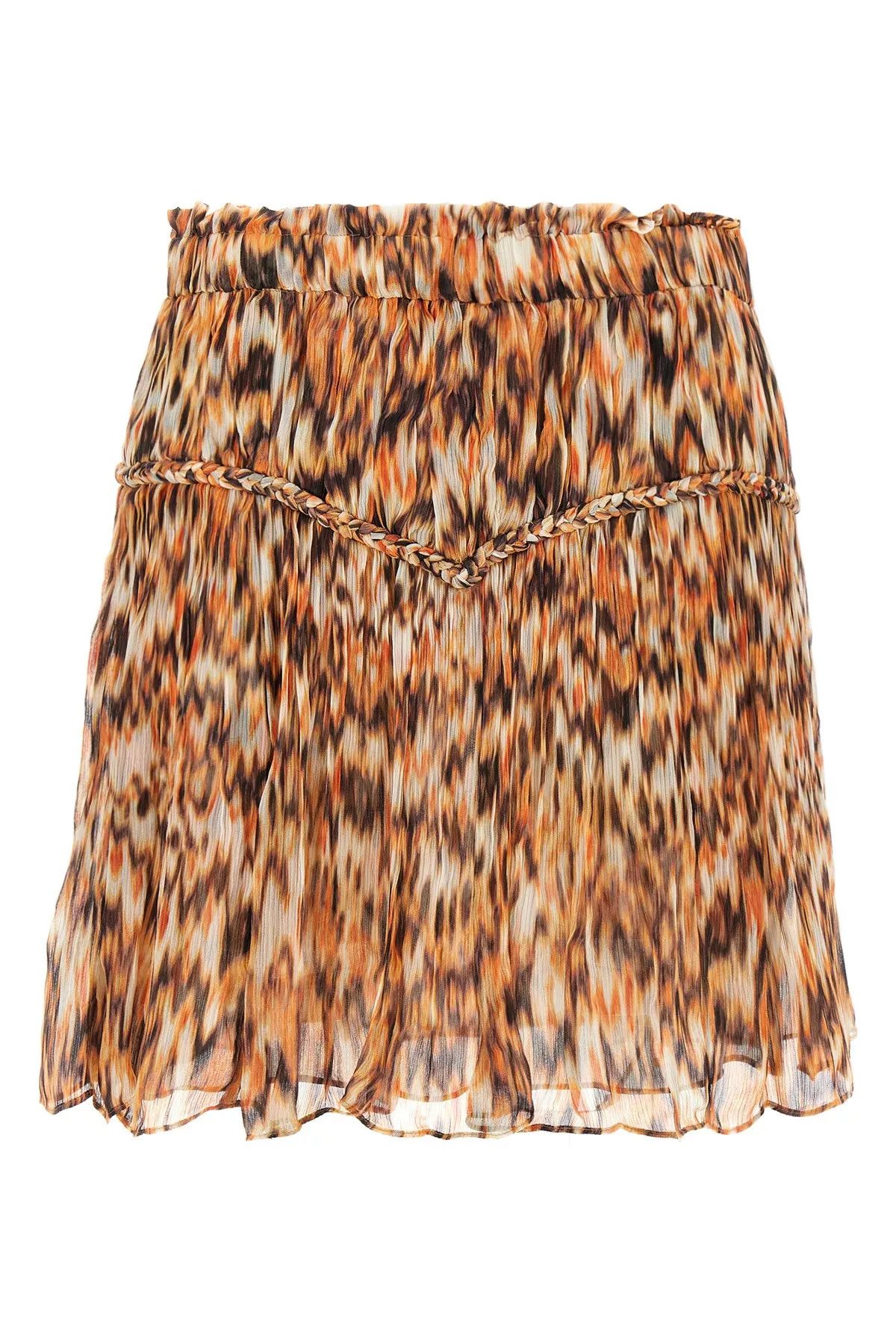 Isabel Marant 'Roumi' skirt Size 27" / US 4 / IT 40 - 1 Thumbnail