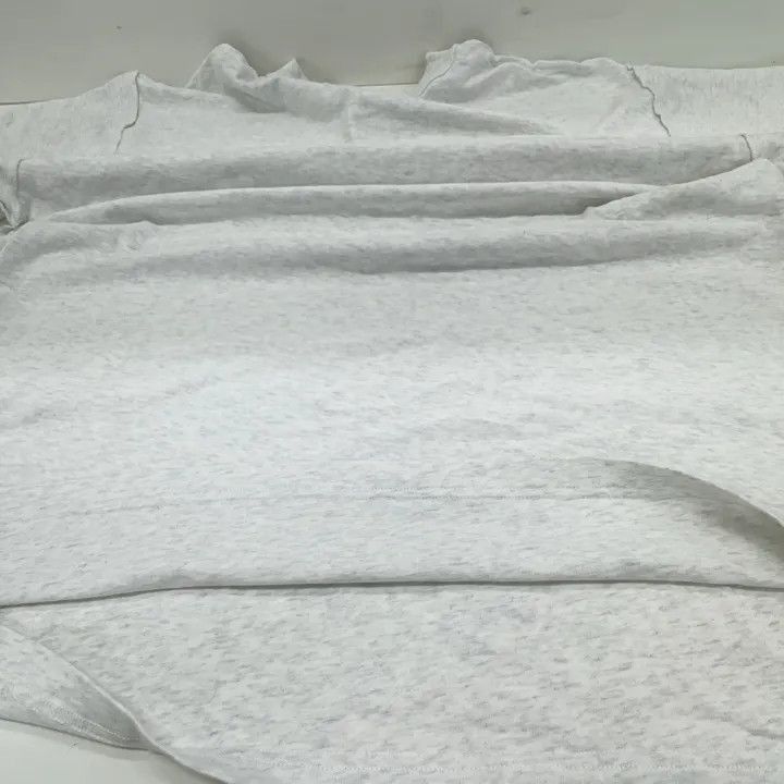 Balenciaga Balenciaga Balenciaga Logo Print Short Sleeve TShirt -2507 Size US L / EU 52-54 / 3 - 8 Thumbnail