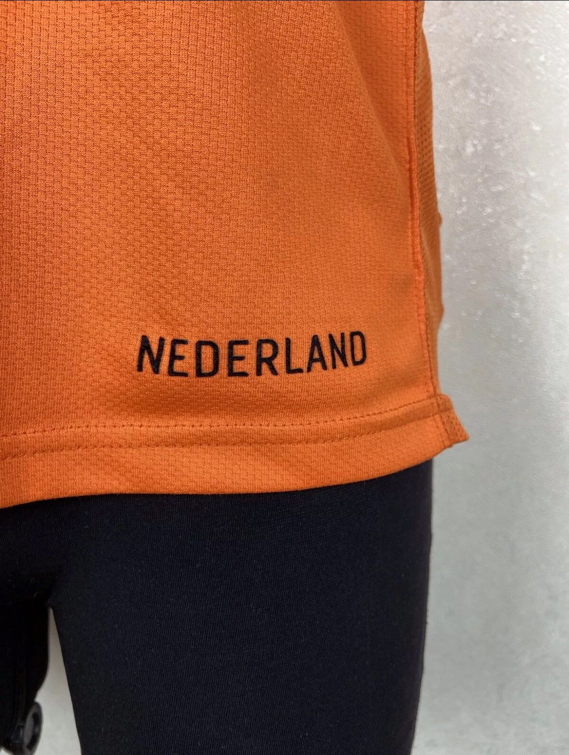 Nike × Vintage Netherlands 2006/2008 Nike Soccer Jersey Size S Size US S / EU 44-46 / 1 - 5 Thumbnail