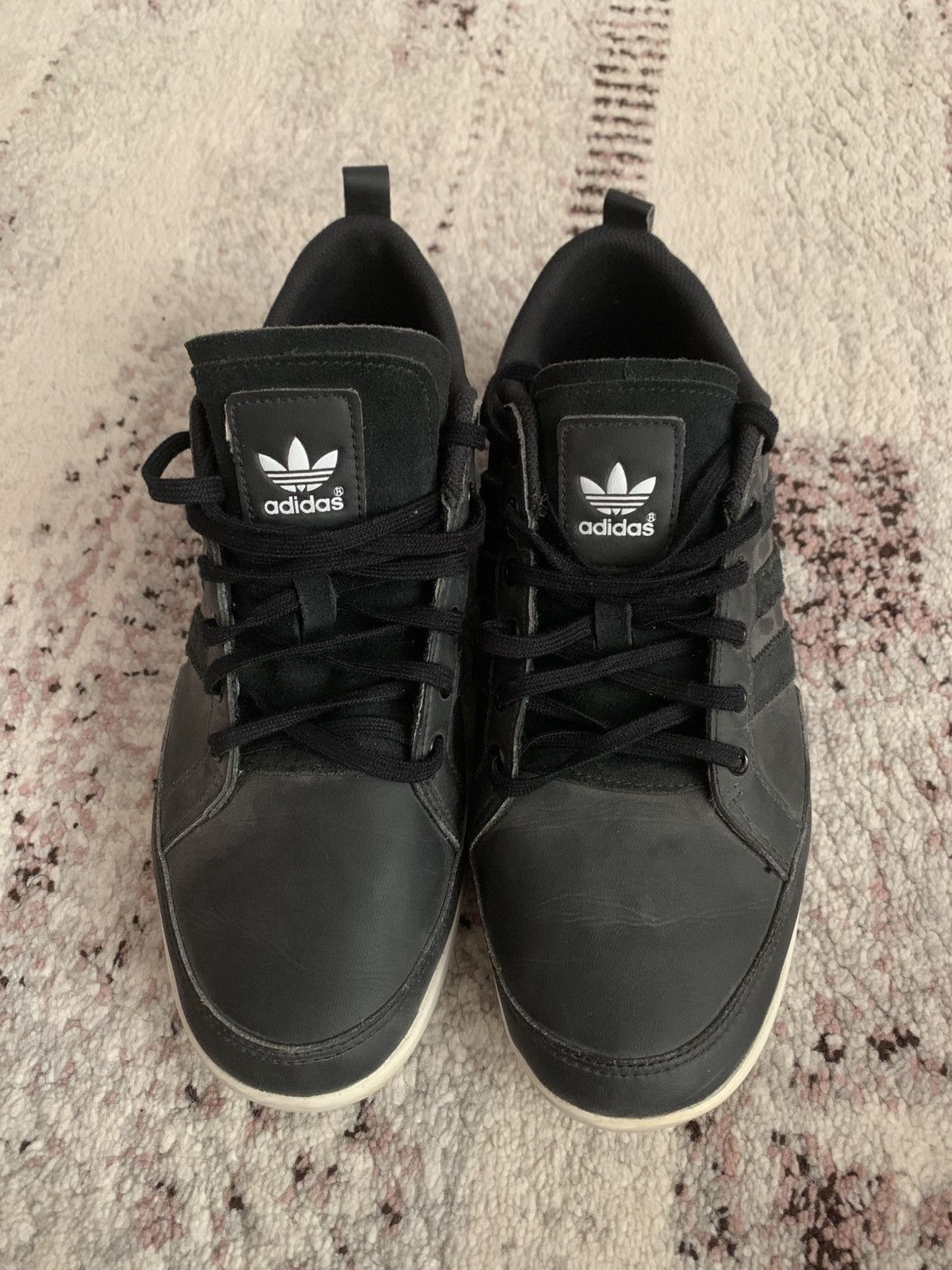 Adidas Adidas Adi UP Low Size US 7 / EU 40 - 1 Thumbnail