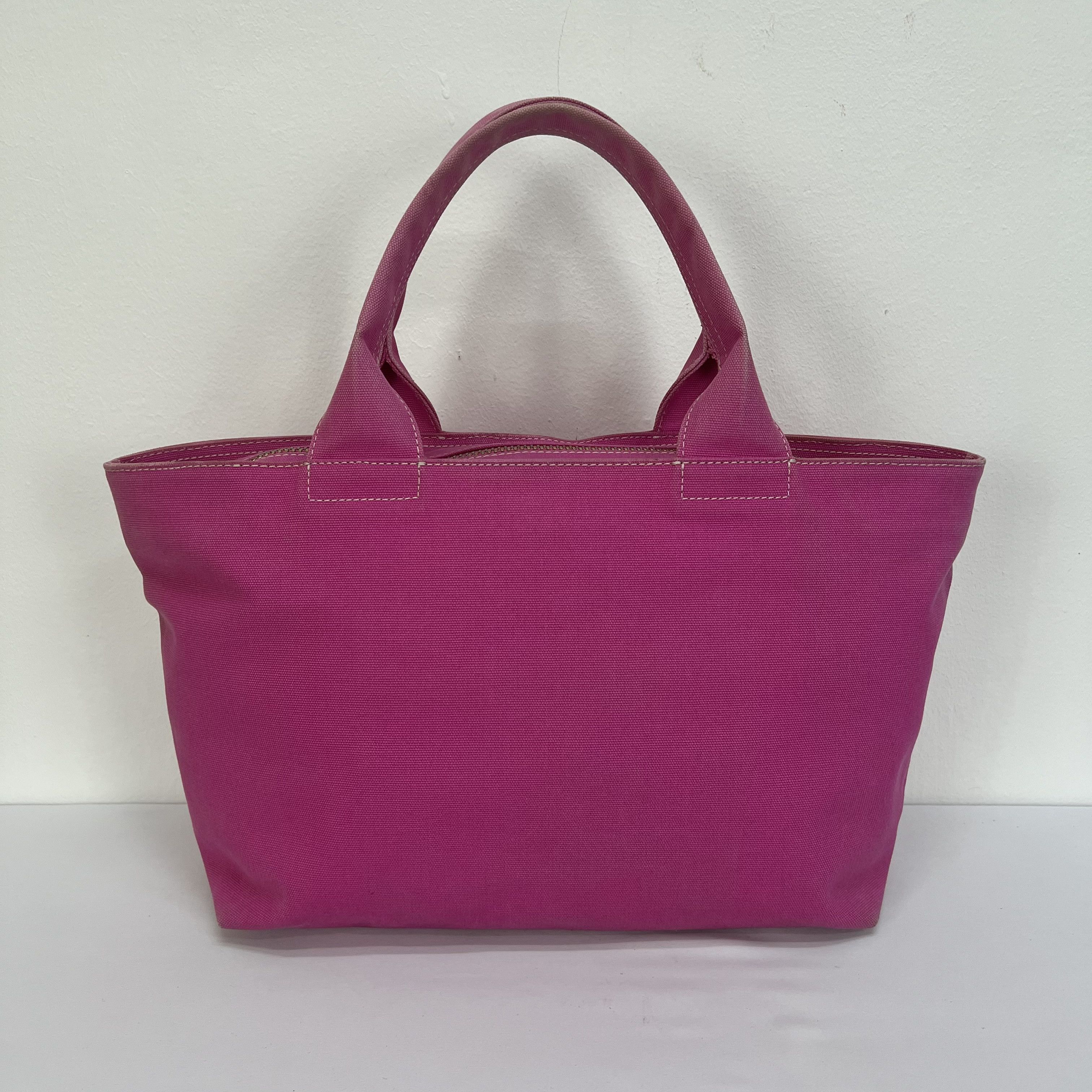 Marc Jacobs Vintage Marc Jacob Pink Tote / Shoulder bag Size ONE SIZE - 4 Thumbnail