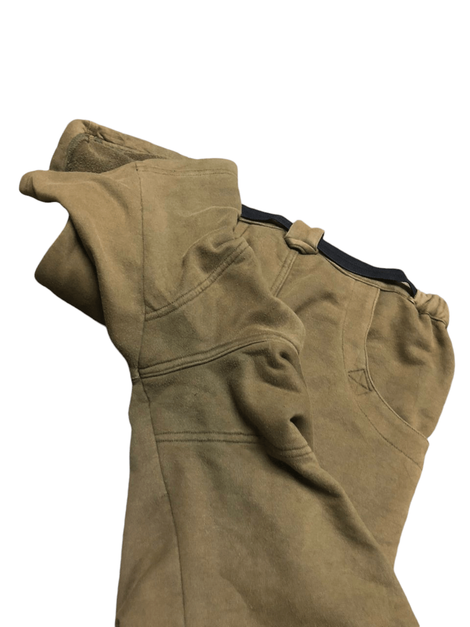 Gramicci Vintage Gramicci Short Faded Strengtable Waist 32-34 Size US 32 / EU 48 - 13 Thumbnail