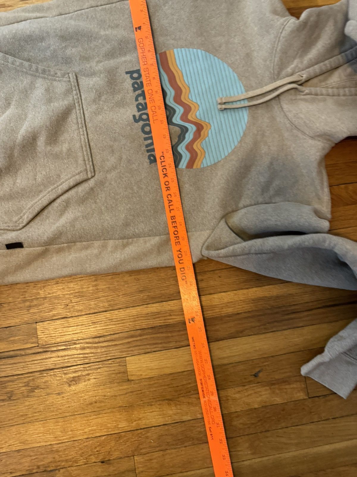 Patagonia Patagonia Uprisal Hoodie Size US S / EU 44-46 / 1 - 5 Thumbnail