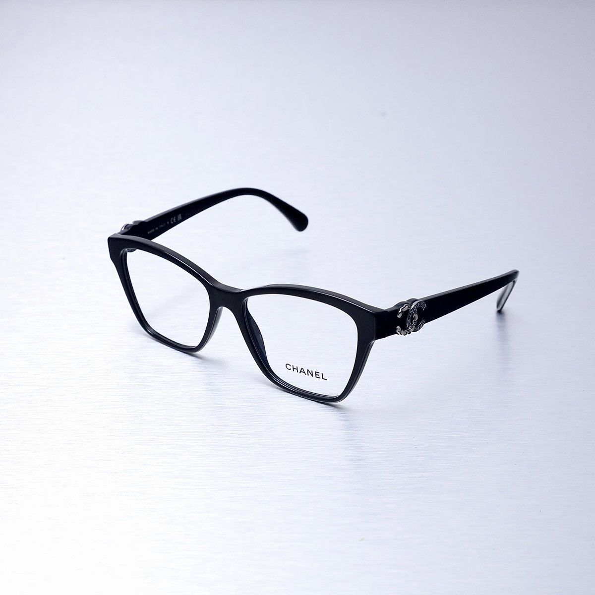 Chanel CHANEL 0CH3420QB GLASSES Size ONE SIZE - 1 Thumbnail