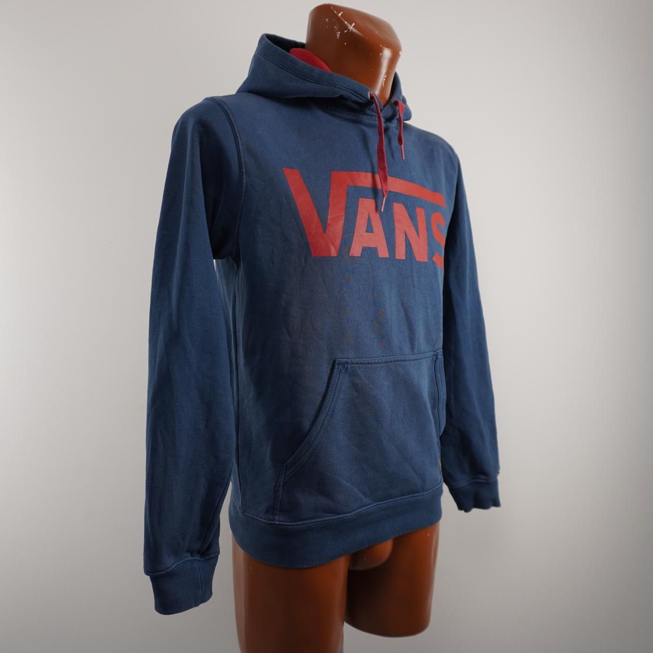 Vans Men's Hoodie vans Size US S / EU 44-46 / 1 - 2 Thumbnail