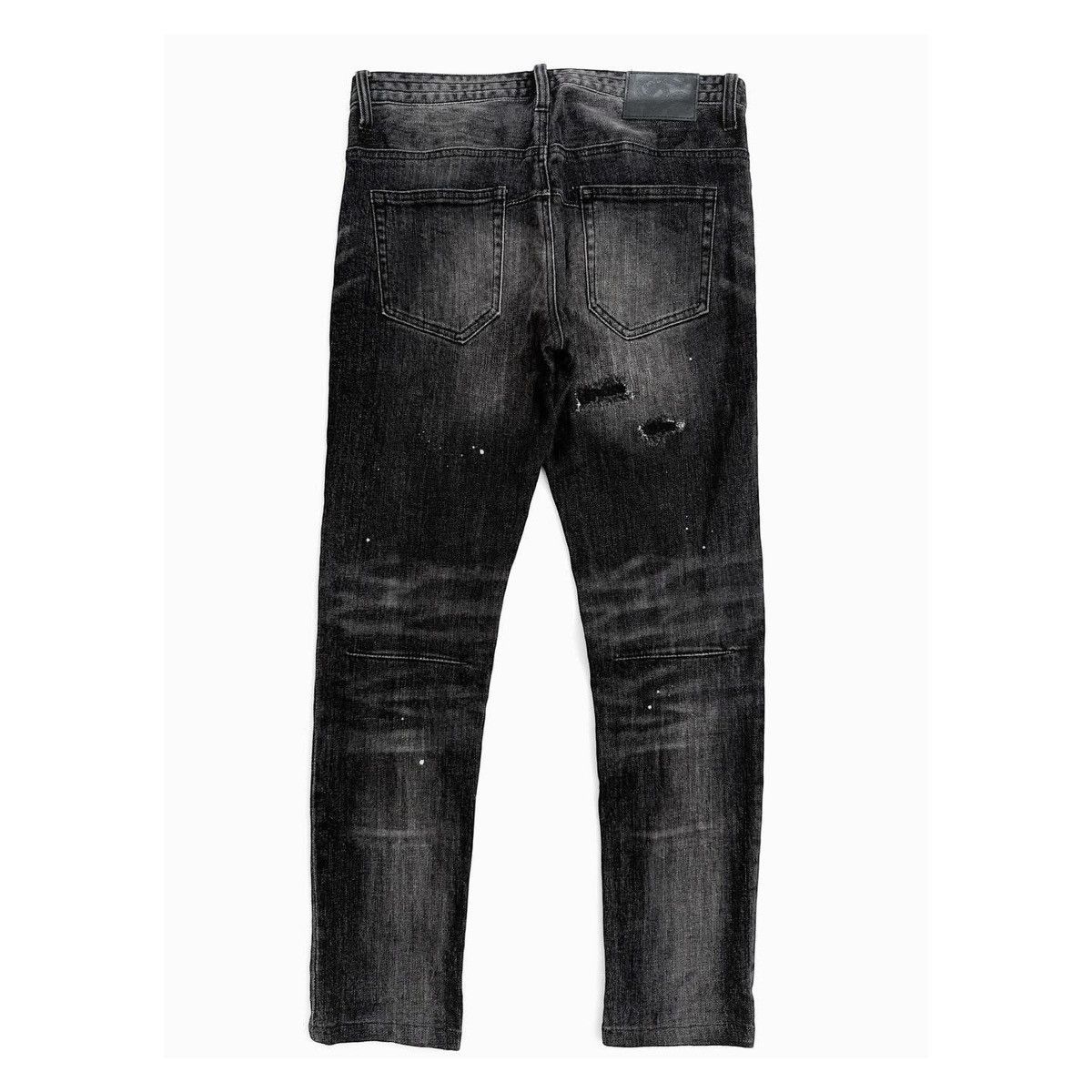 Number (N)ine Number nine Pants Size US 31 - 6 Thumbnail