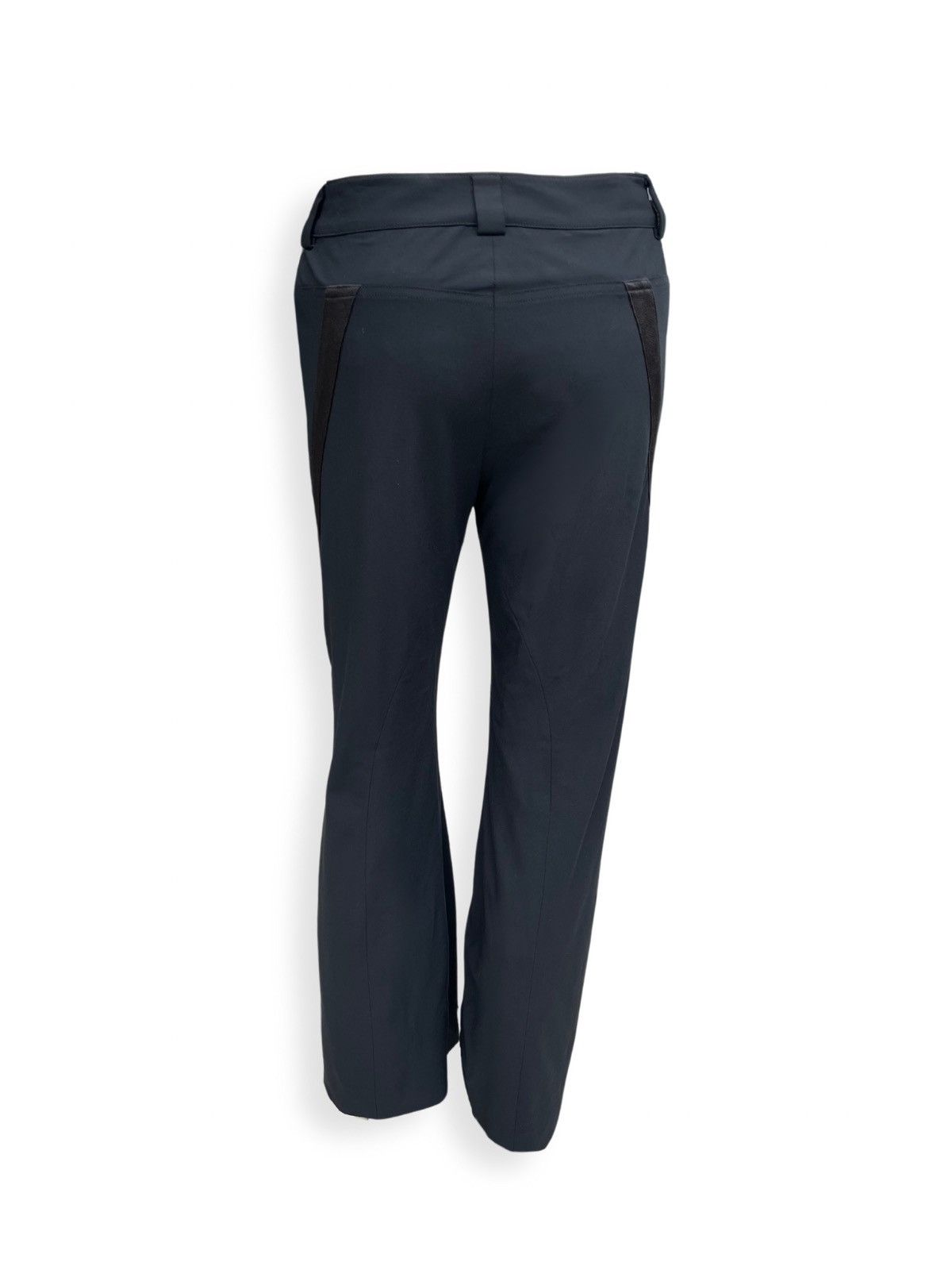 Dior Christian Dior Y2K Flared Pants by John Galliano Size 26" / US 2 / IT 38 - 3 Thumbnail