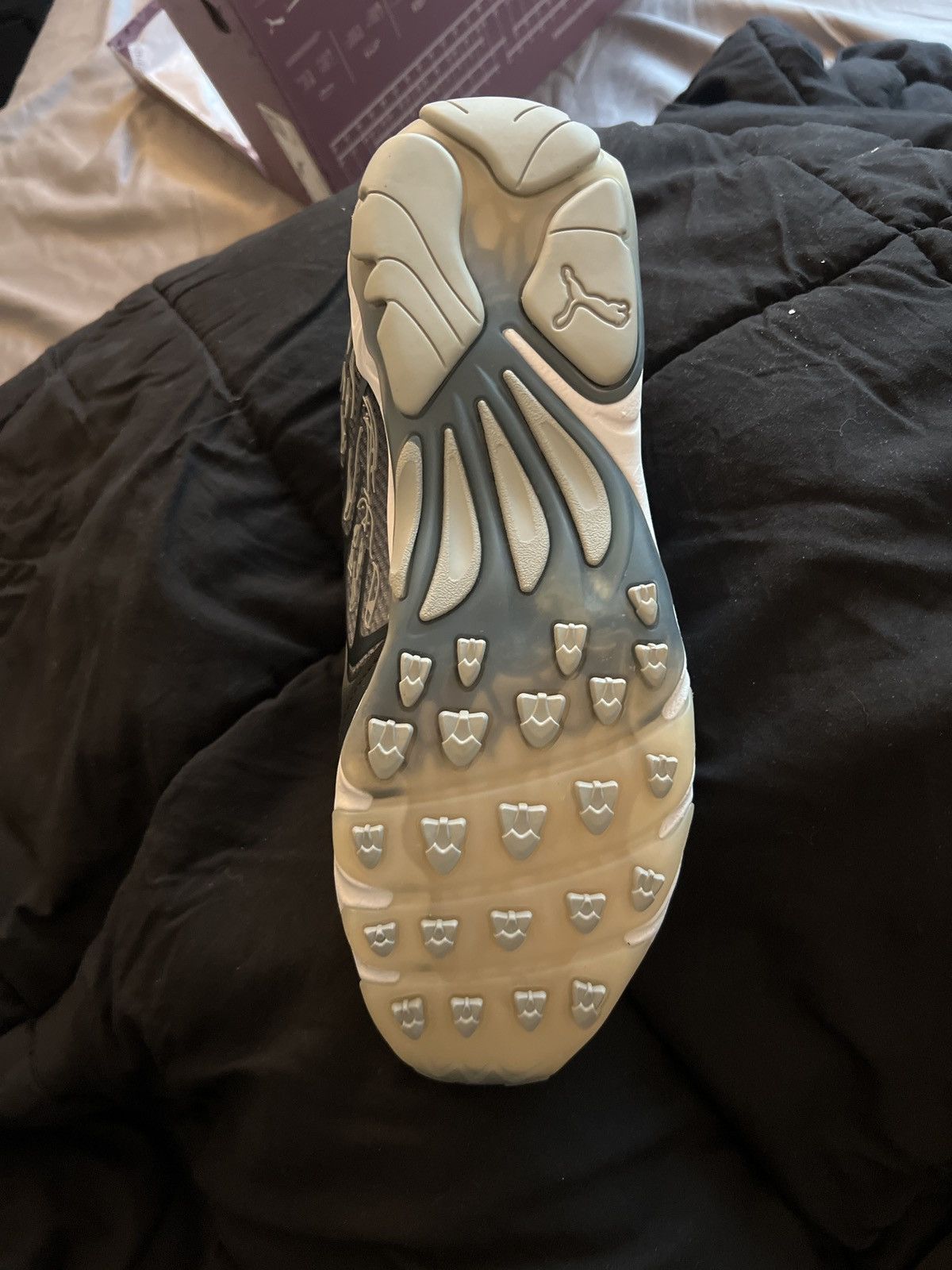 RIPNDIP Ripndip x Puma shoes Size US 7 / EU 40 - 5 Thumbnail