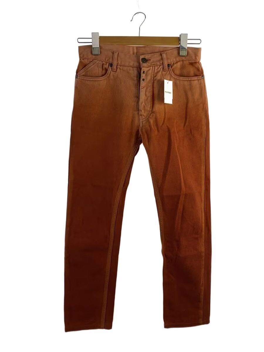 Maison Margiela AW13 Two Tone Denim Jeans Size US 29 - 1 Thumbnail