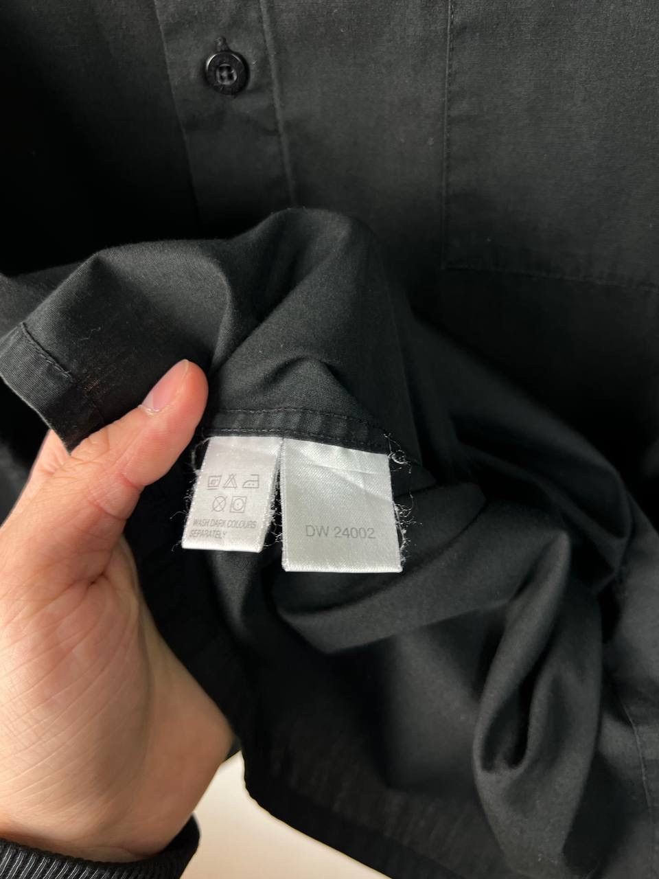 Yves Saint Laurent Yves Saint Laurent vintage Shirt size L Size US L / EU 52-54 / 3 - 3 Thumbnail