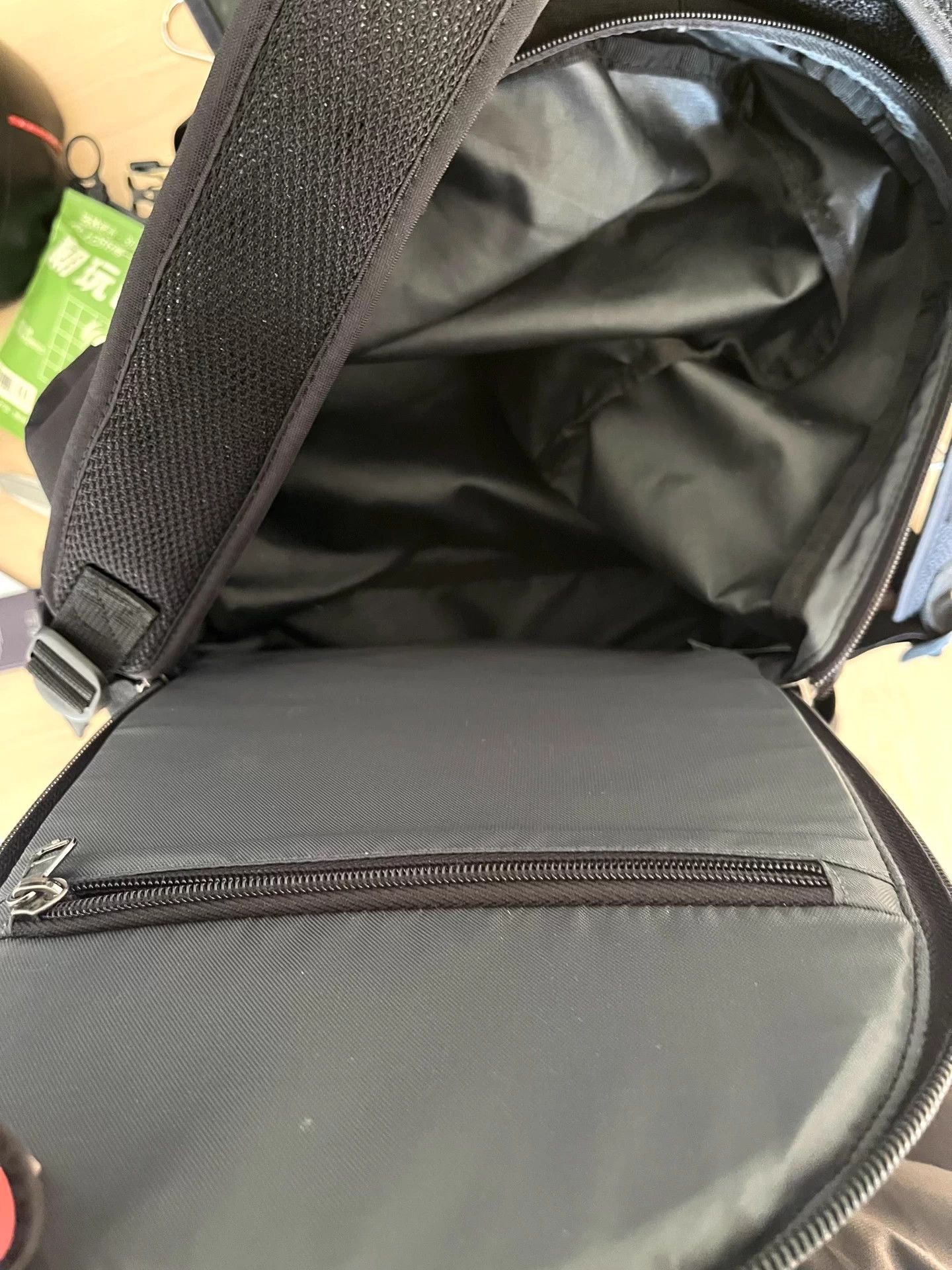 Salomon Salomon Vintage 00ss Backpack Size ONE SIZE - 4 Thumbnail