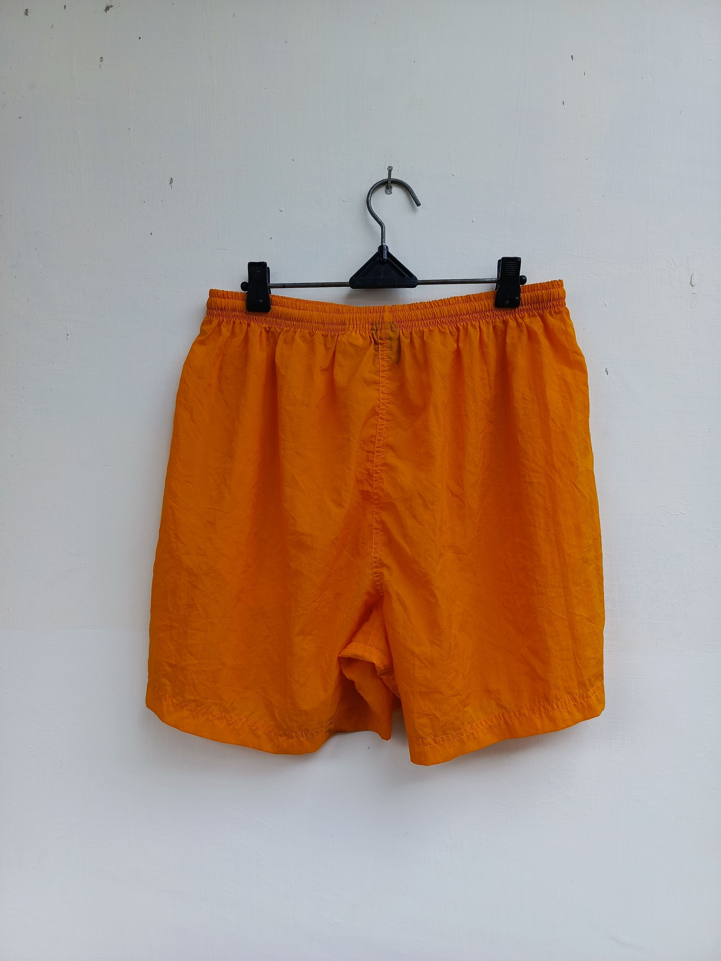Nike Nike vintage short Size US 32 / EU 48 - 5 Thumbnail