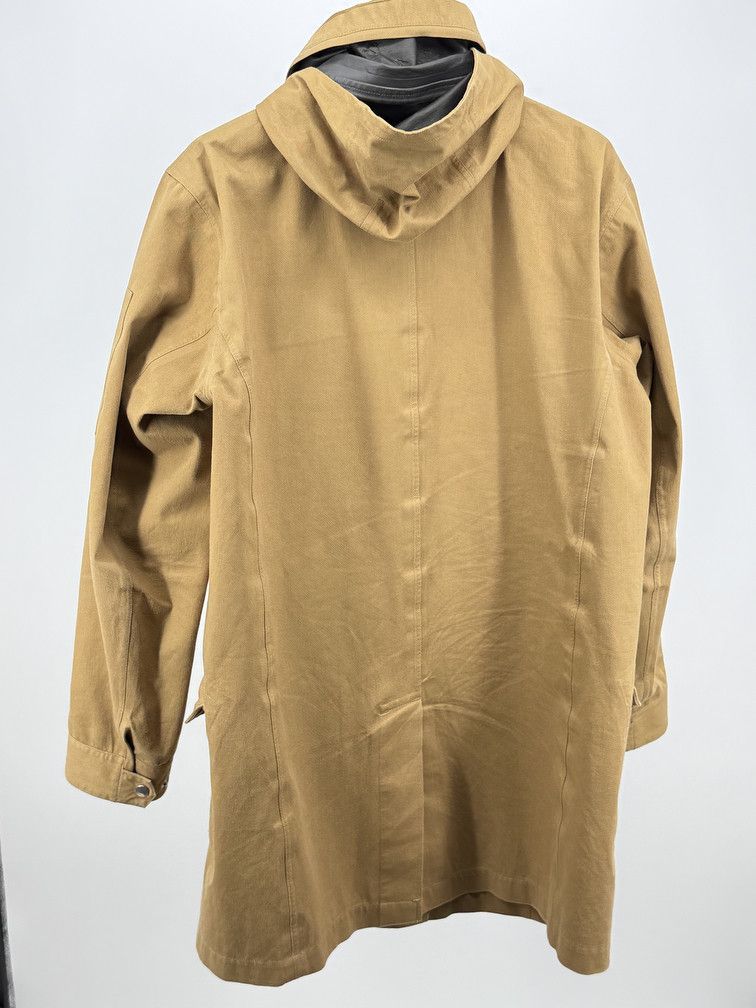 Nonnative 3L Goretex Jacket Size US L / EU 52-54 / 3 - 2 Thumbnail
