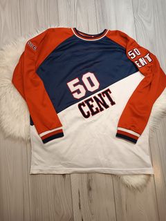 50 Cent | Grailed