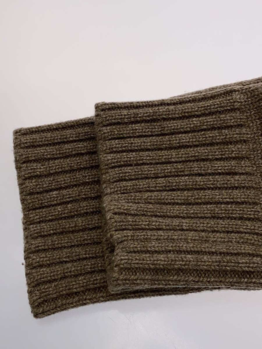 A.PRESSE Brown Cashmere 23aw Size US L / EU 52-54 / 3 - 5 Thumbnail