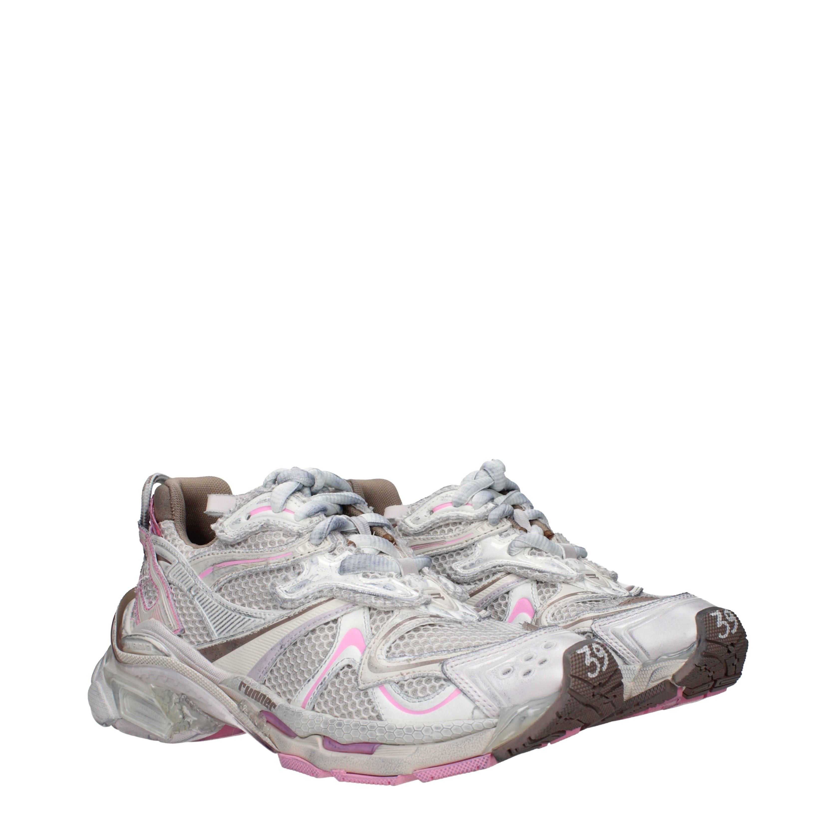 Balenciaga Sneakers Size US 8 / IT 38 - 1 Thumbnail