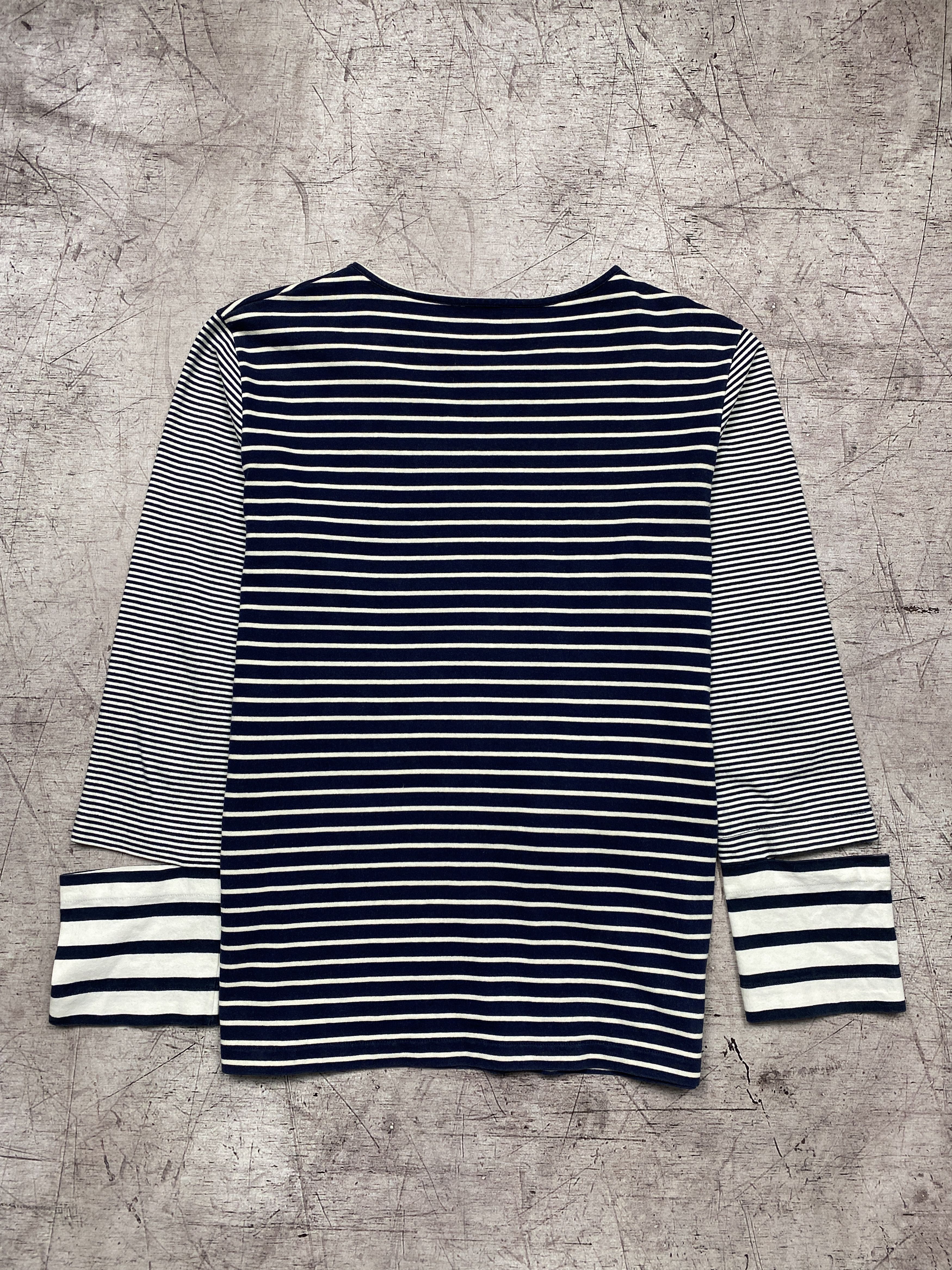 Stella McCartney Stella McCartney Vintage Womens Sweater Made in Italy Size M / US 6-8 / IT 42-44 - 10 Thumbnail