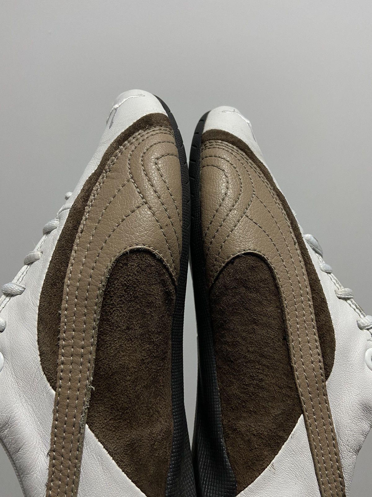 Puma × Vintage Puma Vintage Sneakers Low Top speed cat racing Size US 6 / IT 36 - 11 Thumbnail