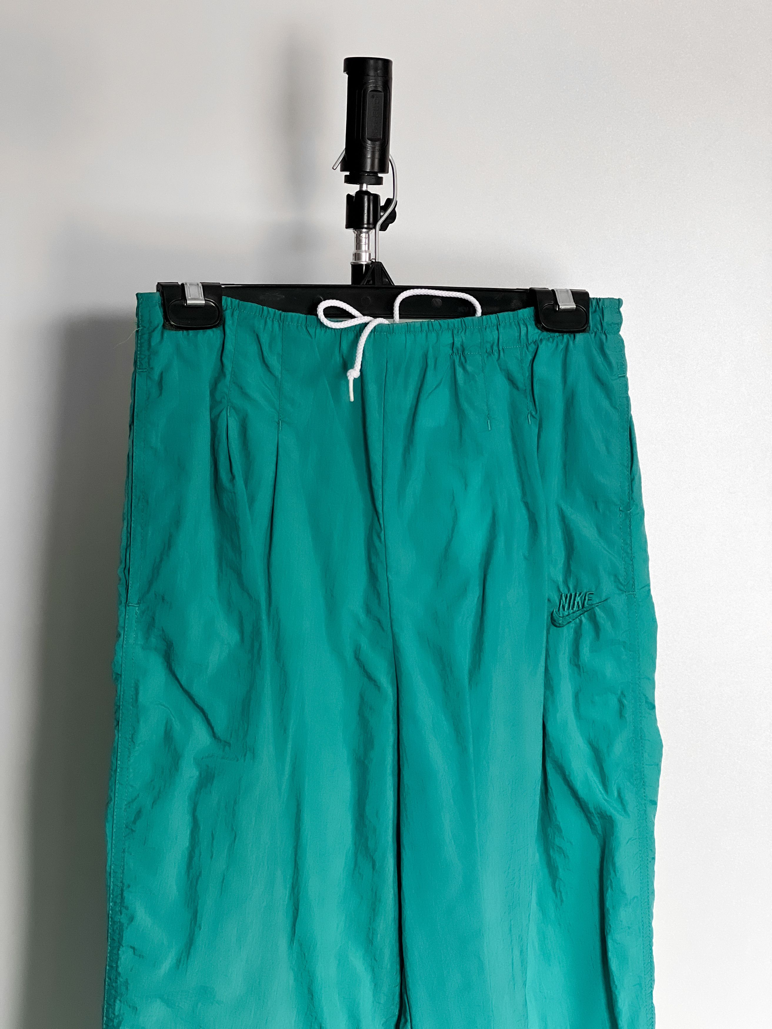 Nike Nike Vintage 90`s Men`s Track Pants Size US 32 / EU 48 - 3 Thumbnail