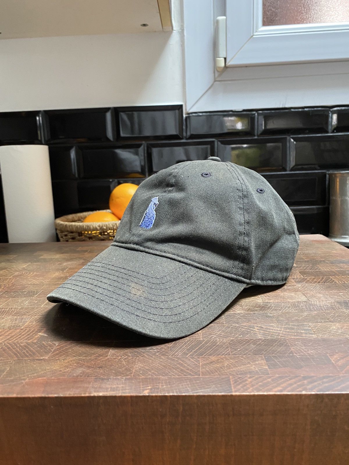 Other Young thug jeffery snapback casquette Size ONE SIZE - 4 Thumbnail
