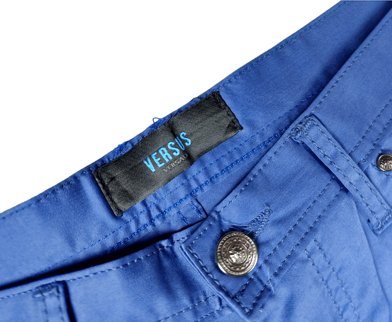 Versace Versace Versus Pants Size US 32 / EU 48 - 3 Thumbnail