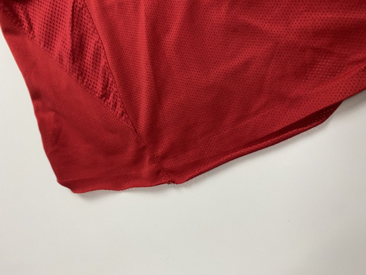 Nike Vintage Manchester United M.U jersey AIG Size US L / EU 52-54 / 3 - 8 Thumbnail