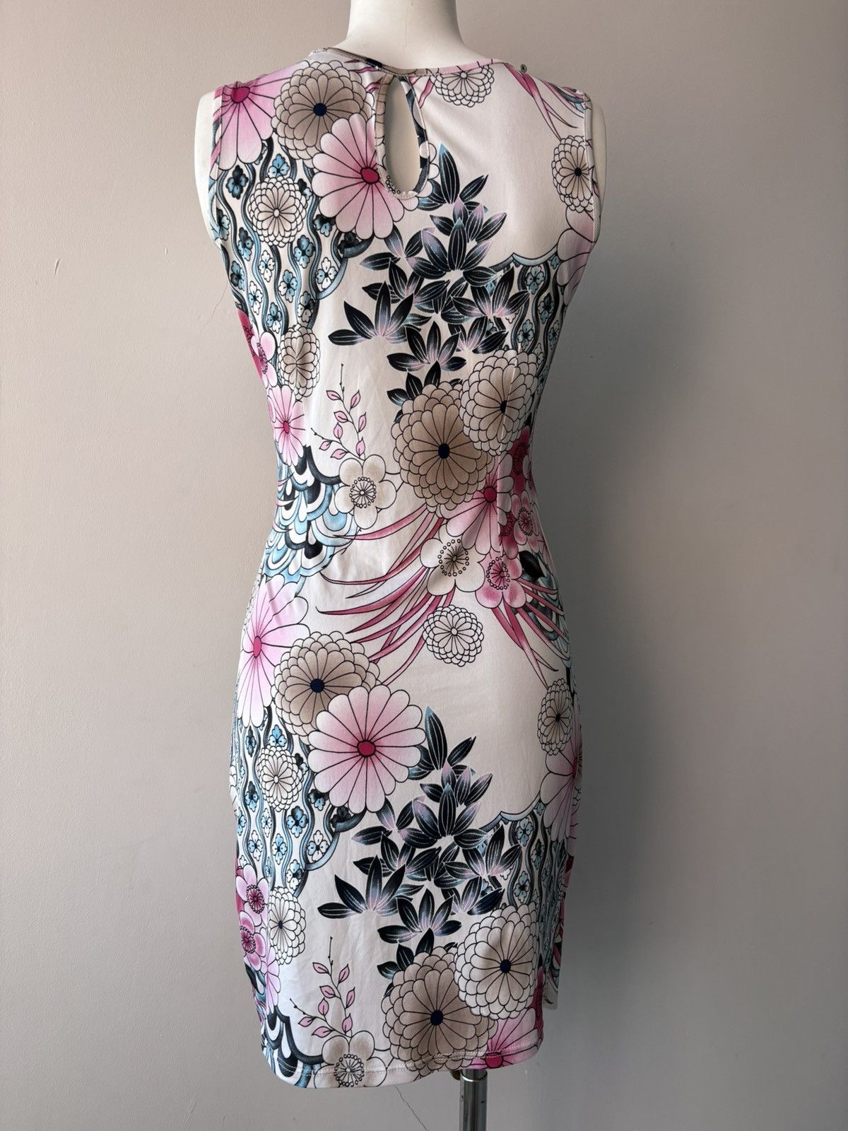 Vintage Enzo Loco parisian dress Size S / US 4 / IT 40 - 15 Thumbnail