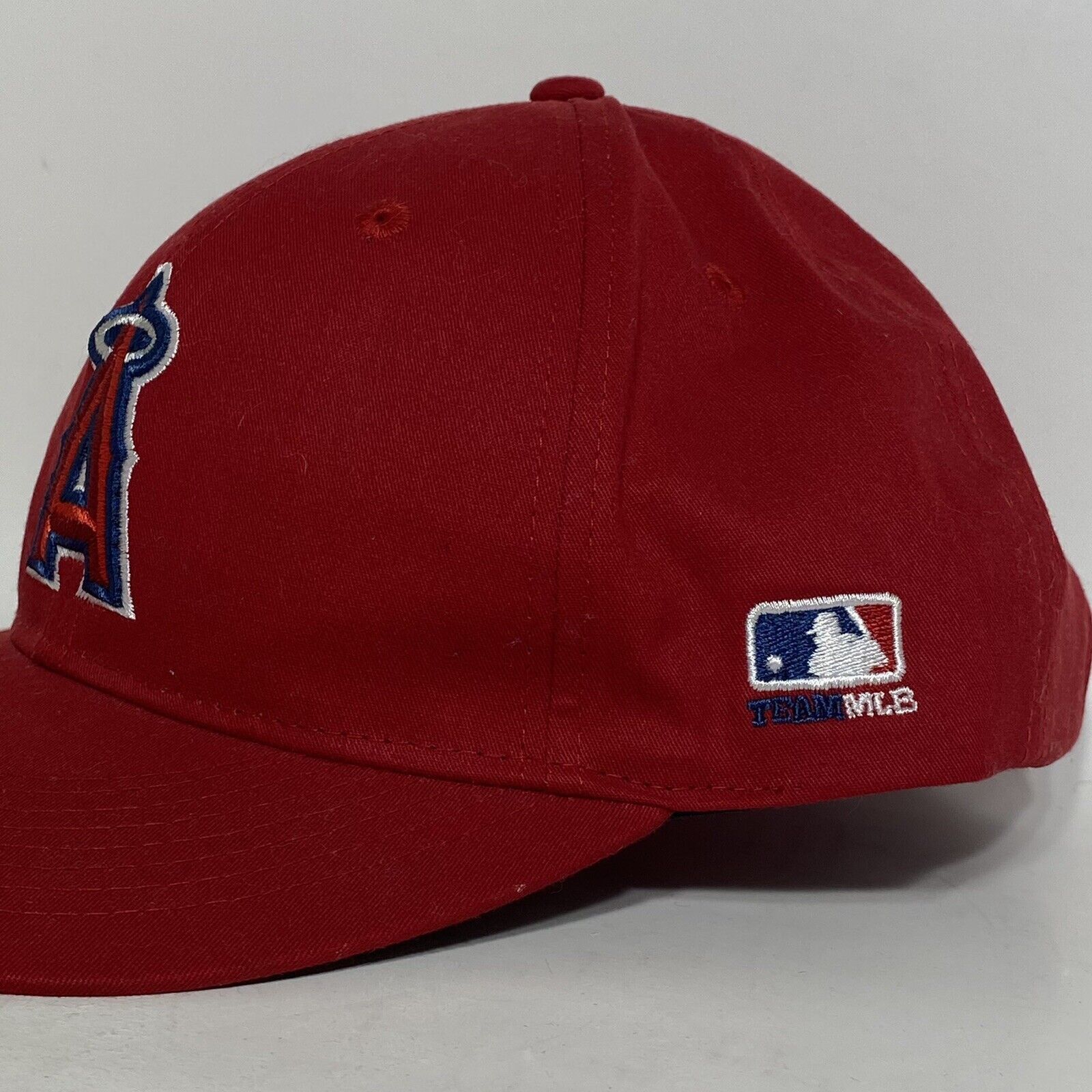 Other Los Angeles Angels MLB Baseball Cap OC Sports OSFM Hat Size ONE SIZE - 3 Thumbnail