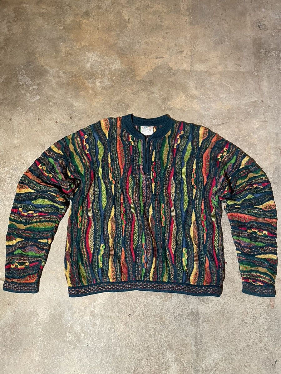 Coogi Clothing | Grailed
