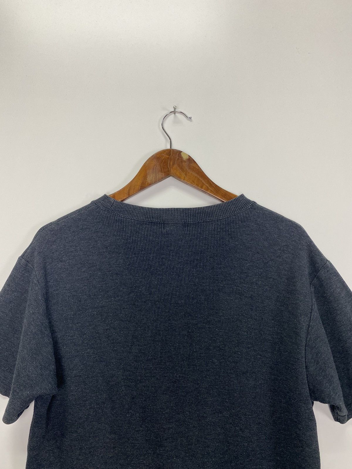 Levi's × Vintage Vintage 90s Levi’s t-shirt Size US M / EU 48-50 / 2 - 9 Thumbnail
