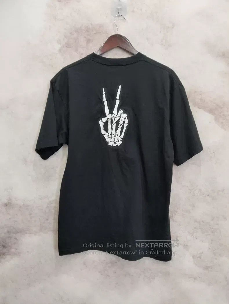 Balenciaga Balenciaga short sleeves Size US XS / EU 42 / 0 - 2 Thumbnail