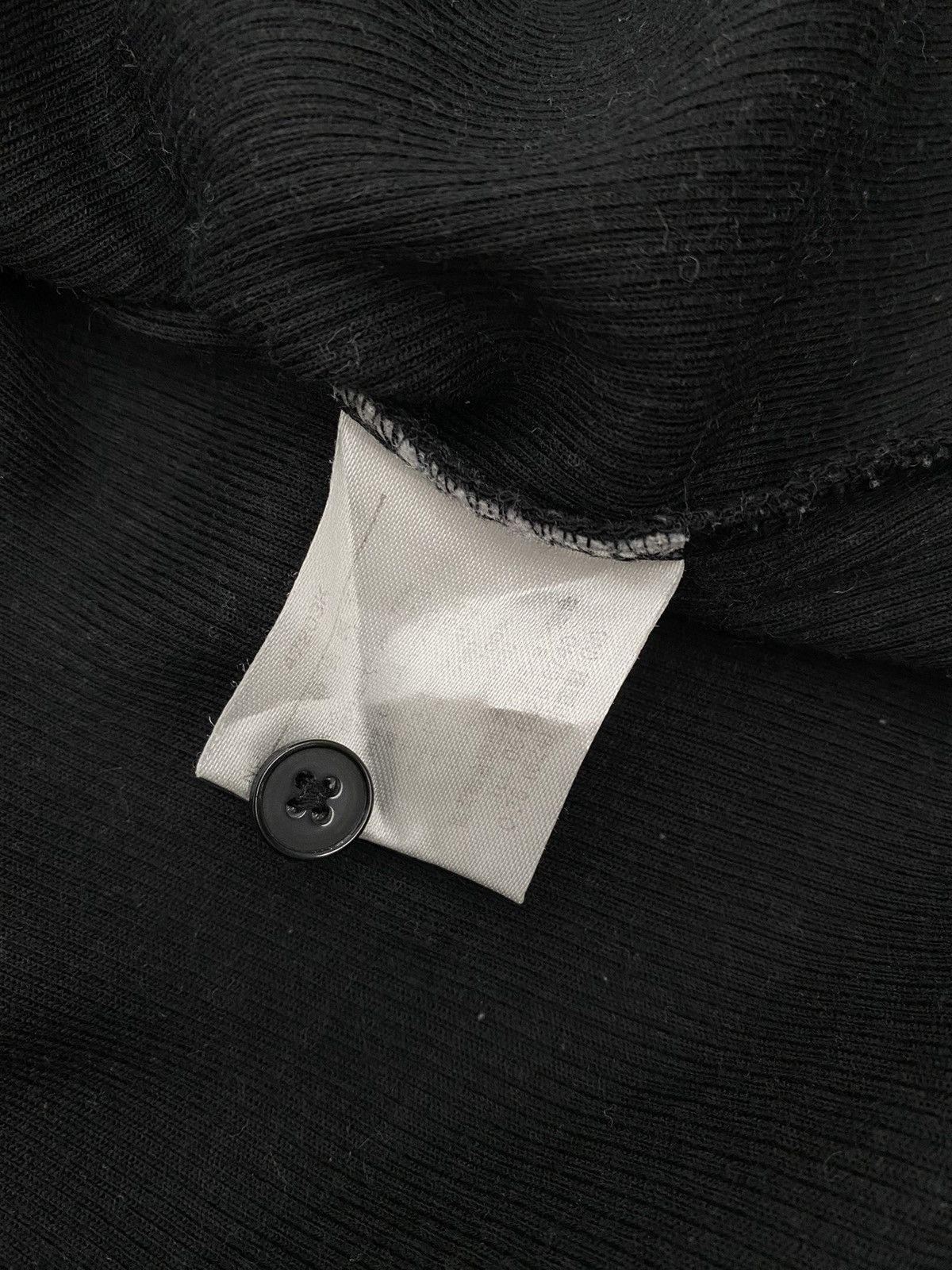 If Six Was Nine × Japanese Brand × Le Grande Bleu (L.G.B.) Mind game hybrid shirt Size US L / EU 52-54 / 3 - 4 Thumbnail