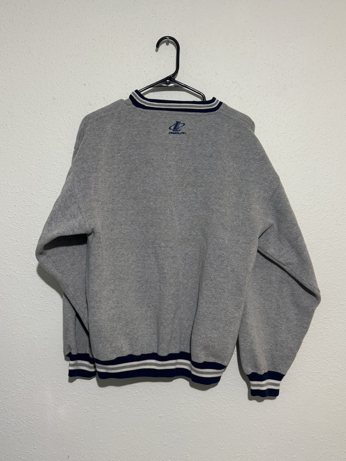 Pro Line Vintage Cowboys Pro Line Large Pullover Size US L / EU 52-54 / 3 - 4 Thumbnail