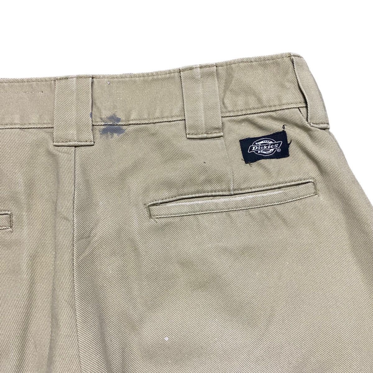 Dickies Dickies REINCARNATION:key Patchwork Pants Size US 29 - 15 Thumbnail