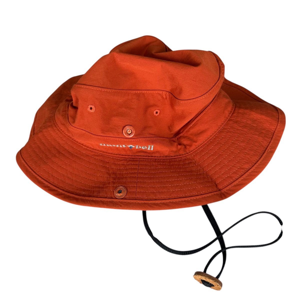 Montbell MONTBELL OUTDOOR BUCKET HAT Size ONE SIZE - 3 Thumbnail