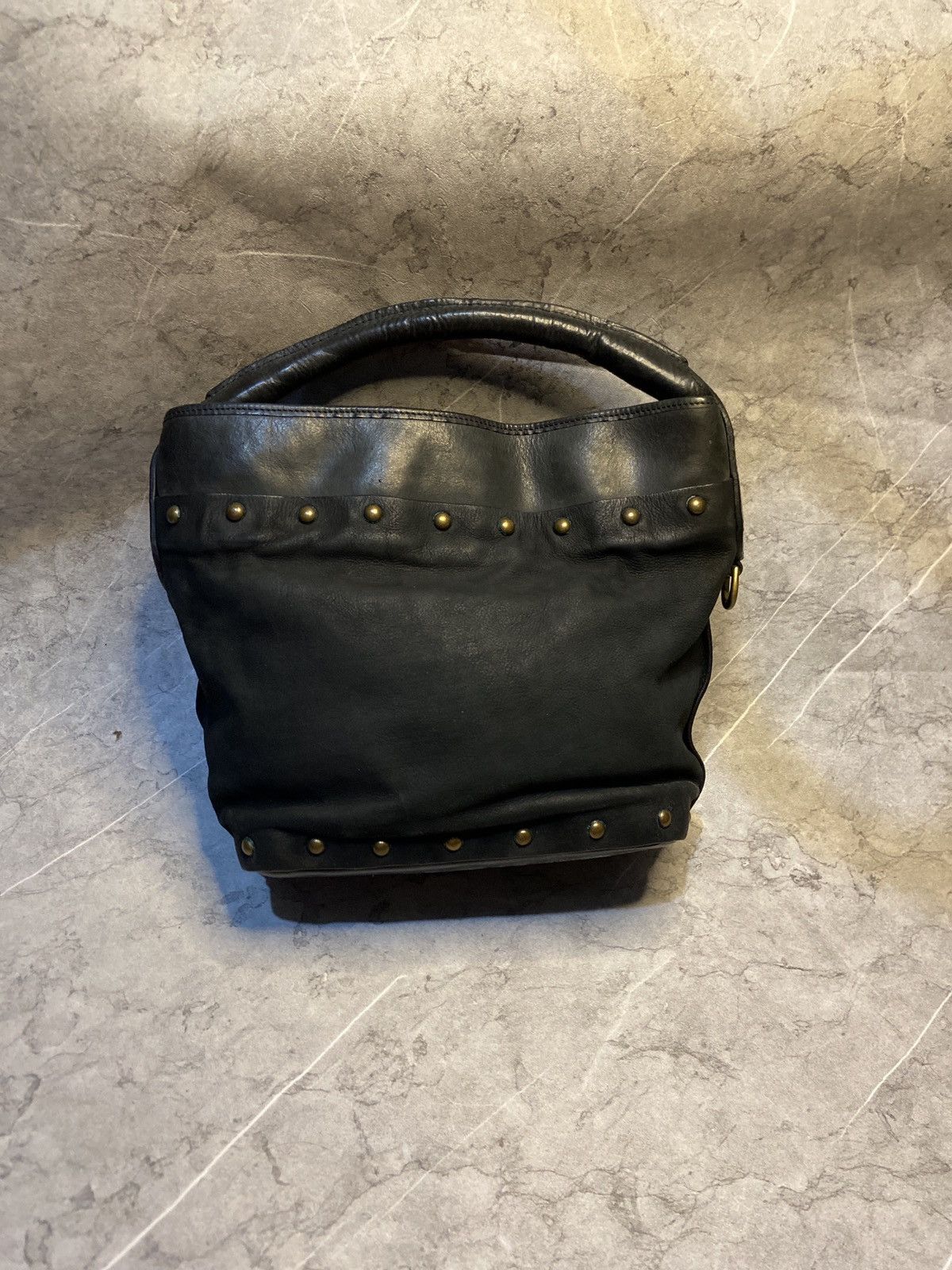Chloe Chloe mini bag leather Size ONE SIZE - 1 Thumbnail