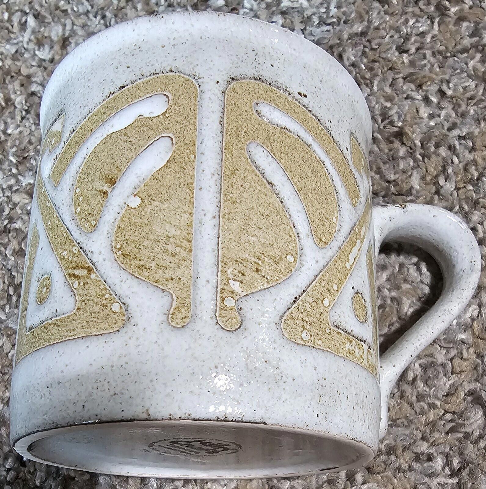 Designer KILN CRAFT English Ironstone Pottery Coffee cup ENGLAND Size ONE SIZE - 1 Thumbnail