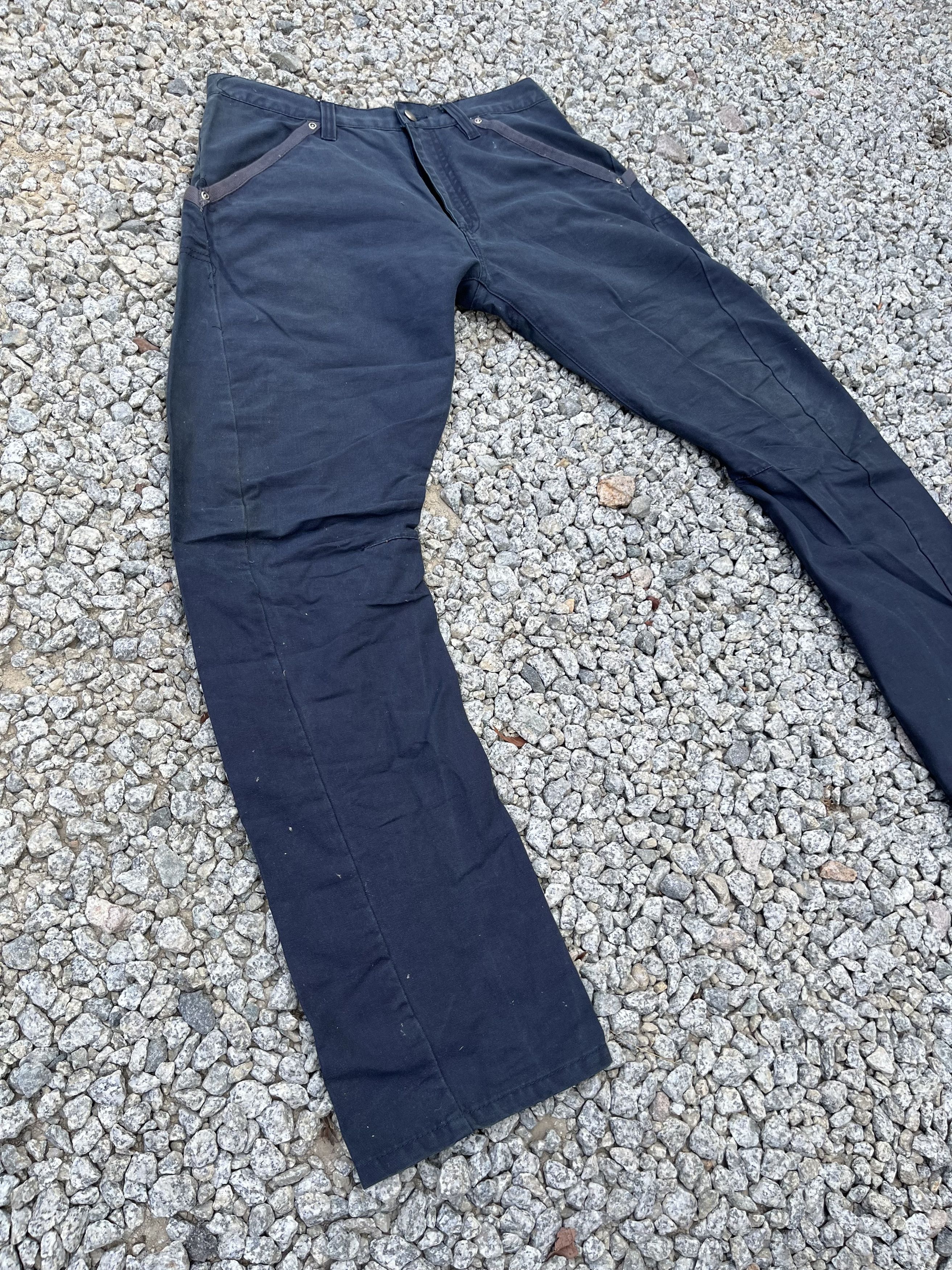 Japanese Brand × Vintage Vintage NU Horizons Japanese Designer Fashion Style Size US 31 - 4 Thumbnail