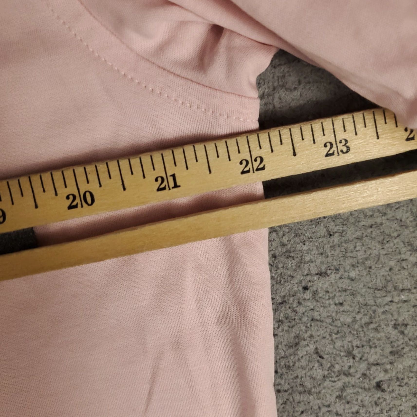 UNTUCKit UNTUCKit Polo Shirt Mens Large Pink Golf Casual Short Sleeve Shirt Size US L / EU 52-54 / 3 - 5 Thumbnail