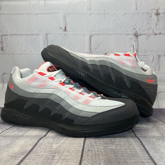 Roger federer outlet air max 95