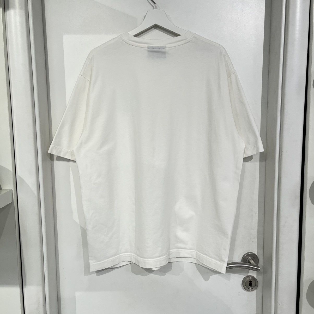 Other WRSTBHVR Tee White Size US XXL / EU 58 / 5 - 2 Thumbnail