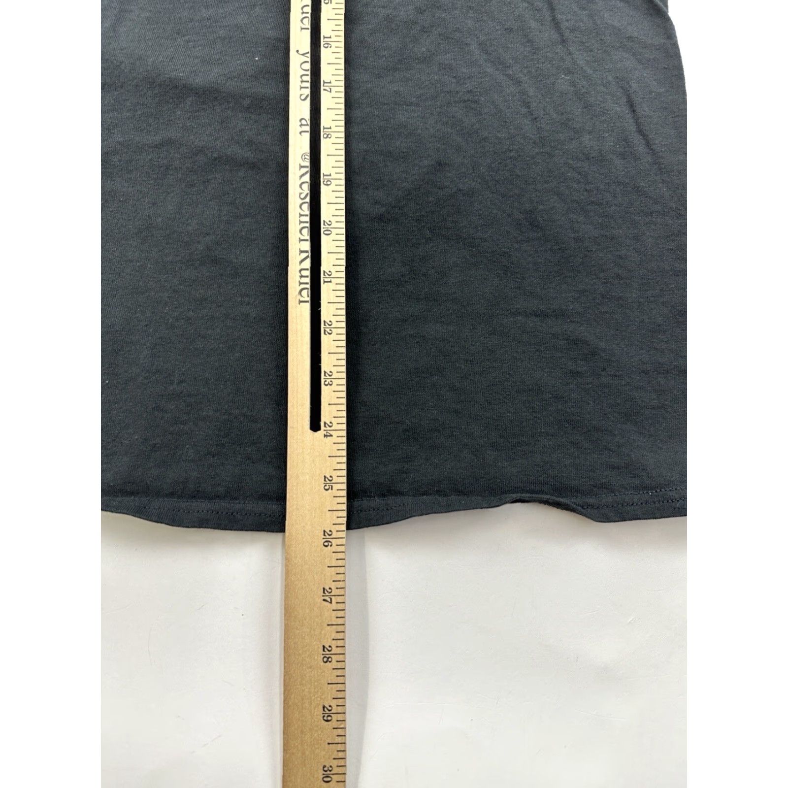 Disney Disney Grumpy Shirt Mens Medium Black Short Sleeve Deal With It T-Shirt Size US M / EU 48-50 / 2 - 5 Thumbnail