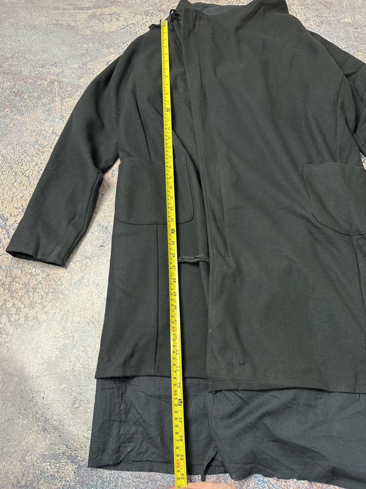 Army Of Me Army of me coat Size US M / EU 48-50 / 2 - 10 Thumbnail