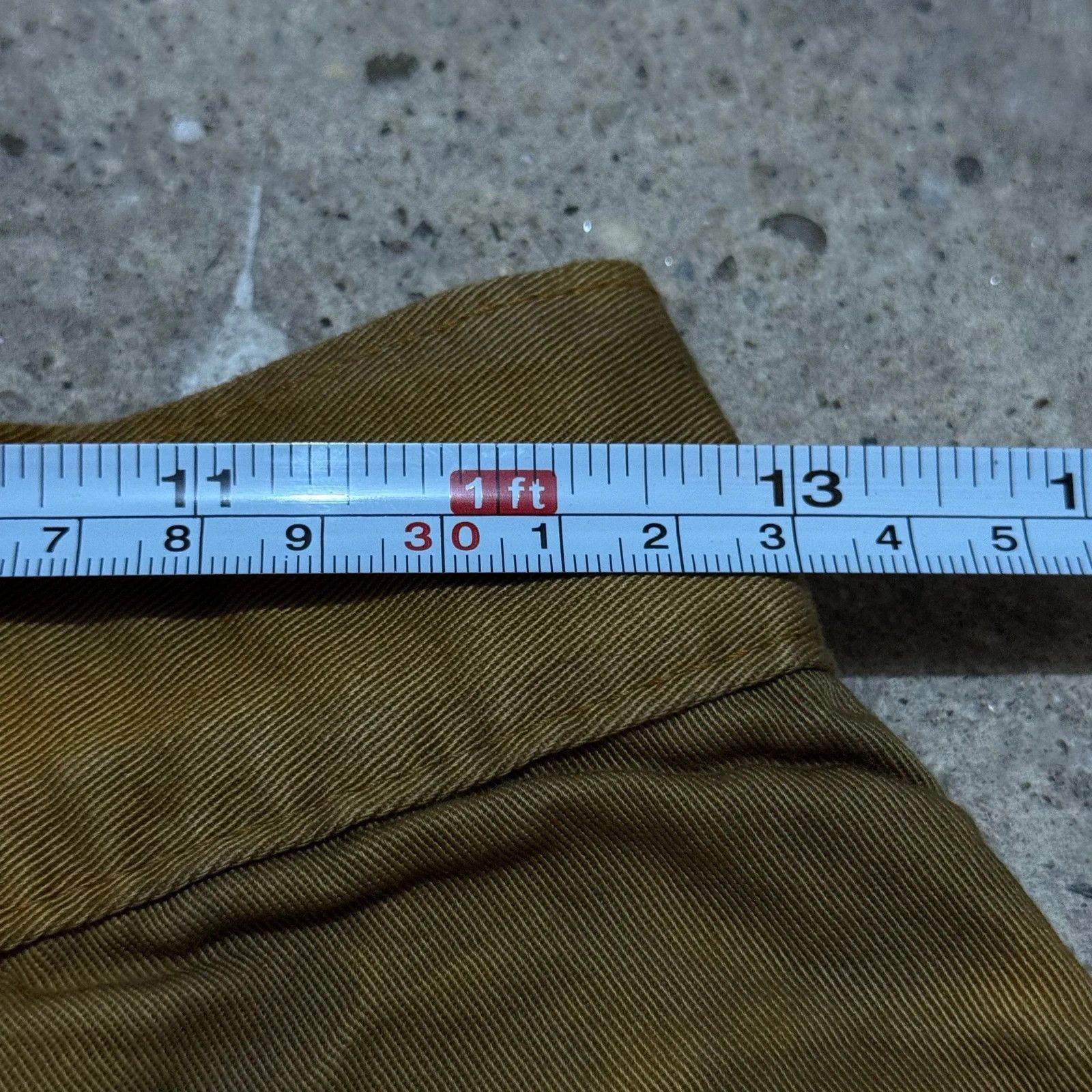 Jean Paul Gaultier Vintage Jean Paul Gaultier gradient dye pants Size 24" / US 00 / IT 34 - 13 Thumbnail