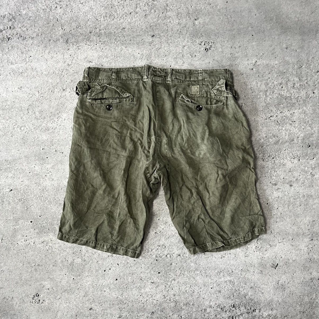 C.P. Company Vintage C.P company shorts 54 archive Size US 34 / EU 50 - 2 Thumbnail