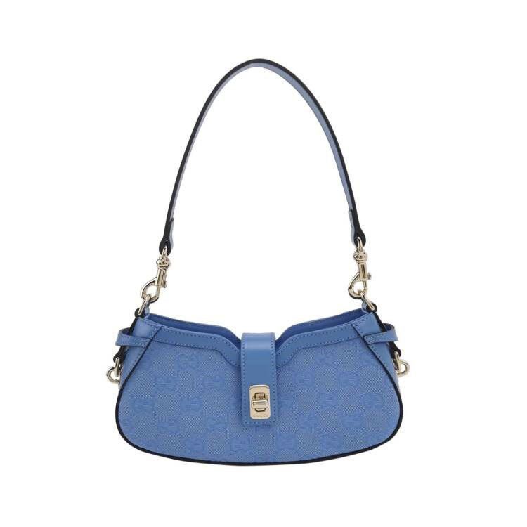 Gucci Gucci Women os Shoulder Bags Size ONE SIZE - 1 Thumbnail